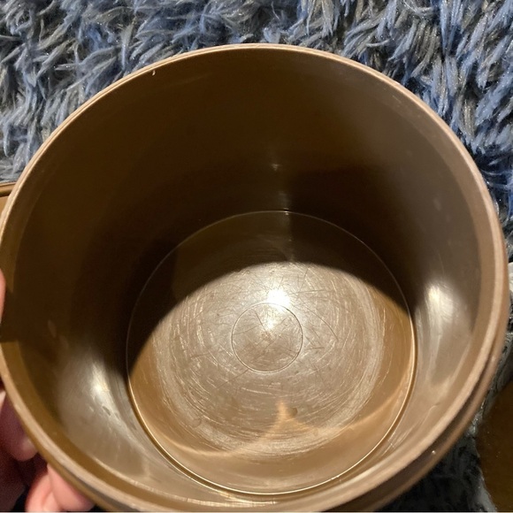 Vintage Tupperware Tea and Coffee Canisters - Picture 6 of 12